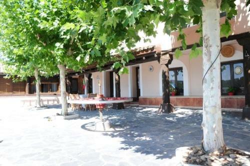 La Huerta Del Rivero