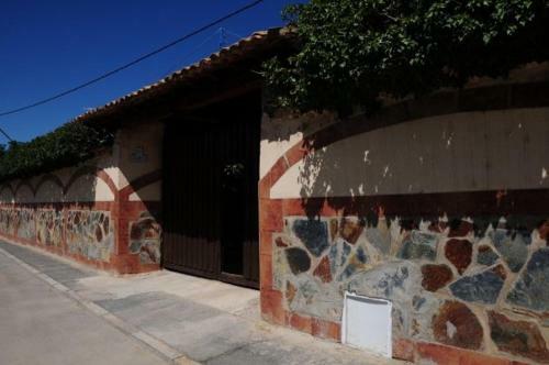 La Huerta Del Rivero