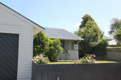 Linton Cottage