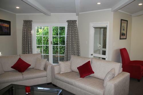 Linton Cottage