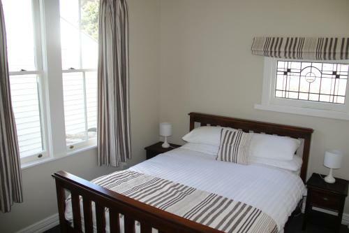Linton Cottage