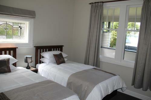 Linton Cottage
