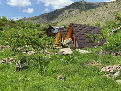 Hotel Elegis Village Resort