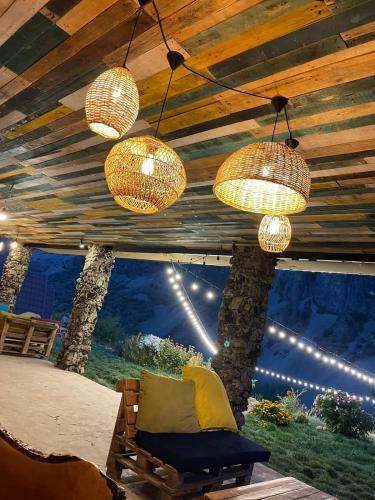 Hotel Elegis Village Resort