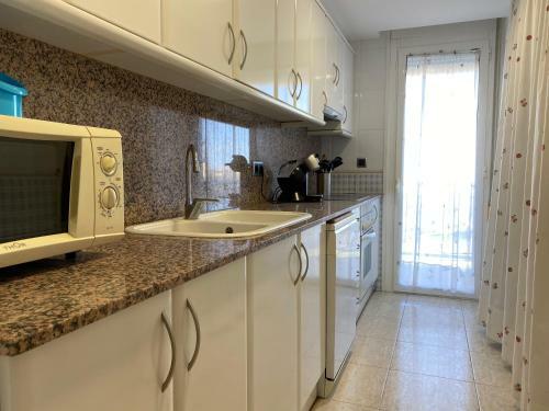 Apartamento Pasarela