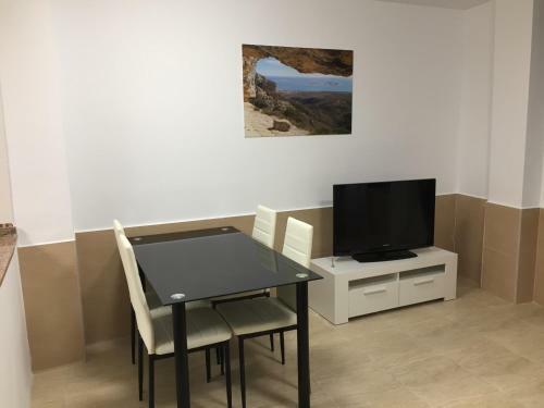 Apartamento Piso Centrico Cerca Del Puerto