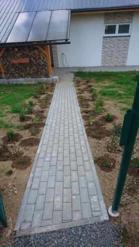 Bungalov Bozkov, Bozkov 307