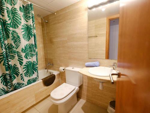 Apartment Deltaebre