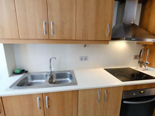 Apartment Deltaebre