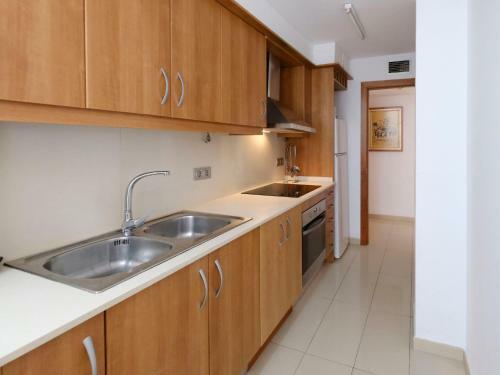 Apartment Deltaebre
