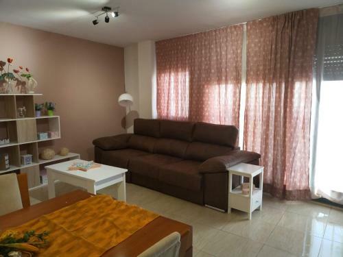 Apartamento San Carlos de La R�pita