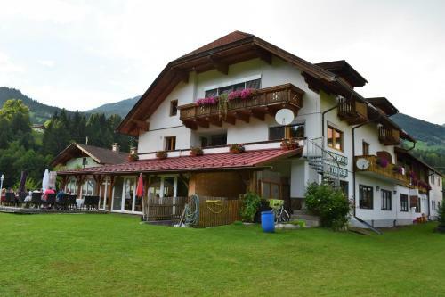 Hostal Fr�hst�cks-radpension Taurer-thoman