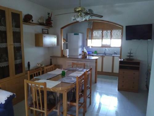 Villa Montsi�