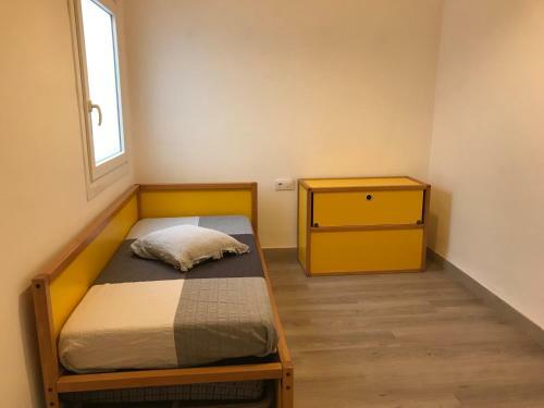 Apartamento Darsena