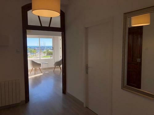 Apartamento Darsena