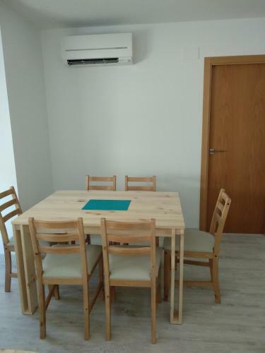 Apartaments Can Fabul