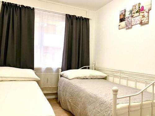 City Center Premium Apartment - Buchs Sg