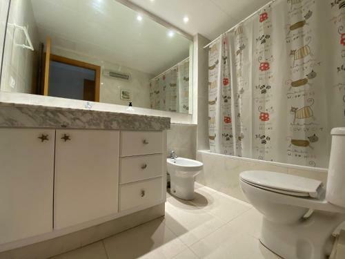 Apartamento Hortets