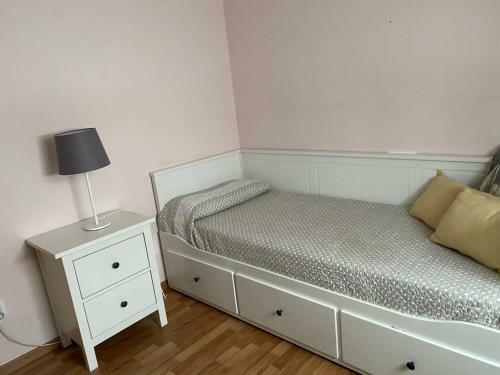 Apartamento Hortets