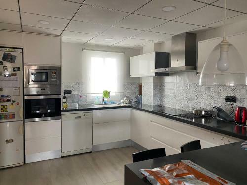 Apartamento Hortets