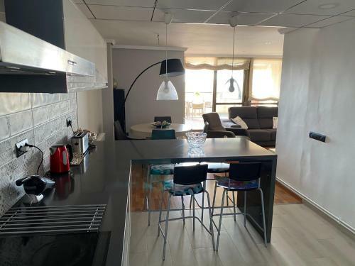 Apartamento Hortets