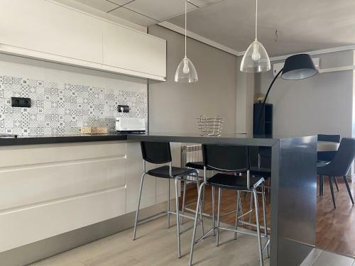 Apartamento Hortets