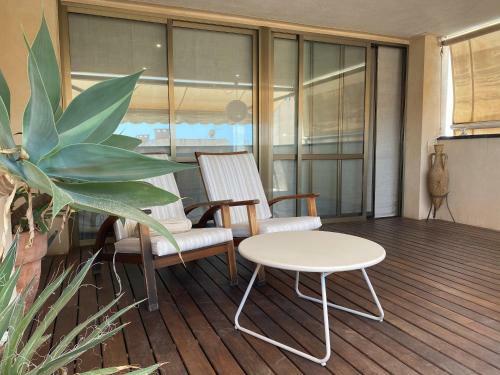 Apartamento Hortets