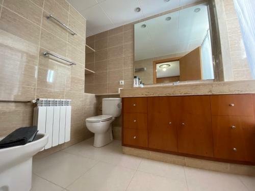 Apartamento Hortets