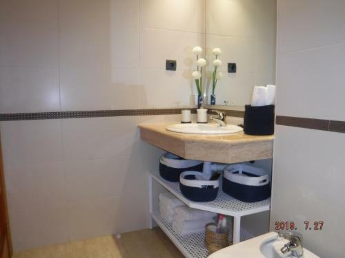 Apartamento Golden Beach Bergkamp