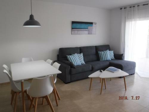 Apartamento Golden Beach Bergkamp