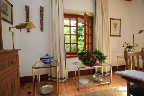 Villa El Berdial