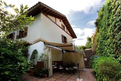 Villa El Berdial
