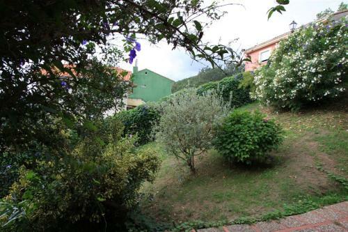 Villa El Berdial
