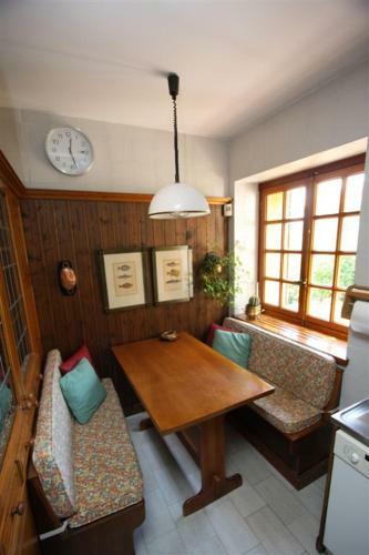 Villa El Berdial