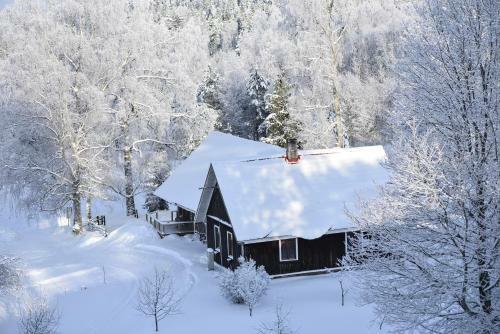Kullipera Holiday House In Haanja