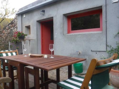 Apartamento Can Parr�quia