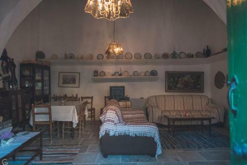 Lodge To Spiti Sto Xorko
