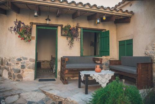 Lodge To Spiti Sto Xorko