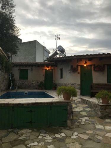 Lodge To Spiti Sto Xorko