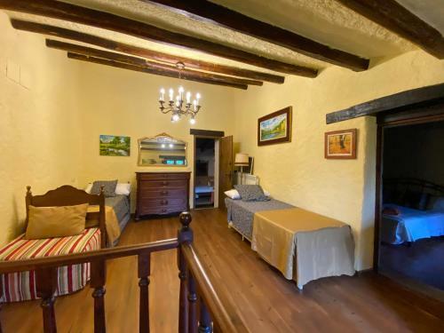 Villa Casa Rural Can Mananna