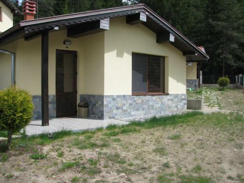Eco Village Harmony