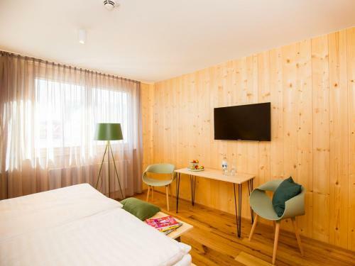Hotel Krone Lautlingen
