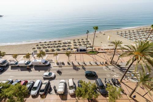 Apartamento Malagasuite Sun & Sea Fuengirola
