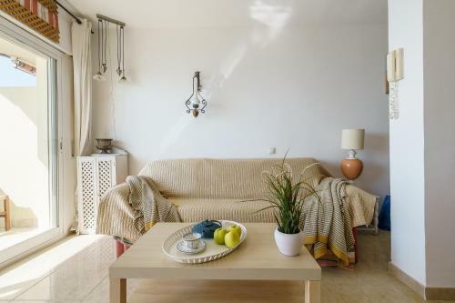 Apartamento Malagasuite Sun & Sea Fuengirola