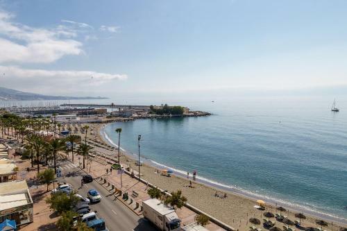 Apartamento Malagasuite Sun & Sea Fuengirola