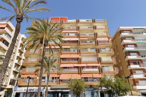 Apartamento Malagasuite Sun & Sea Fuengirola