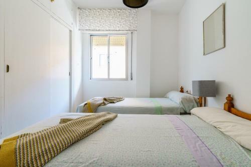 Apartamento Malagasuite Sun & Sea Fuengirola