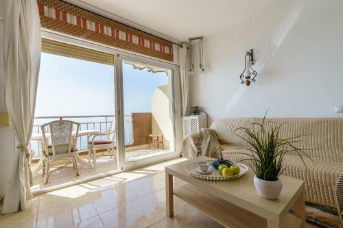 Apartamento Malagasuite Sun & Sea Fuengirola