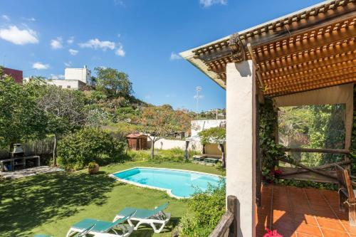 Villa La Alpispa