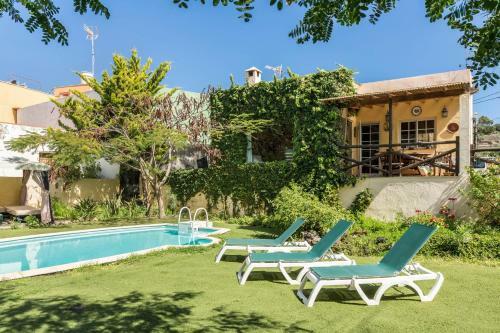 Villa La Alpispa